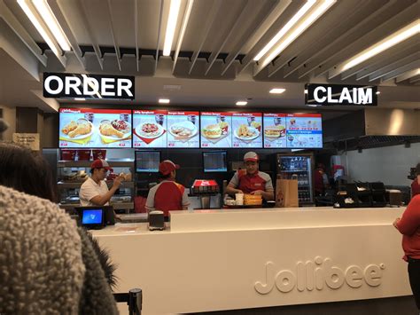 jollibee uk locations.